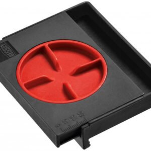 Reguleeritav parketi kiil AV2 5-20mm