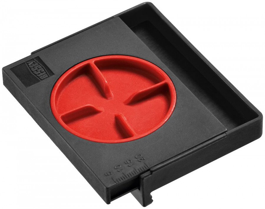 Reguleeritav parketi kiil AV2 5-20mm, Bessey