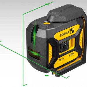 Ristjoonlaser LAX 320 G