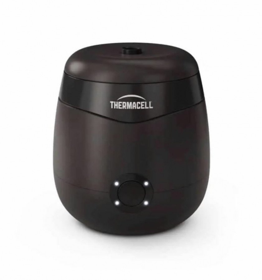 Sääsepeletaja E55X, Thermacell