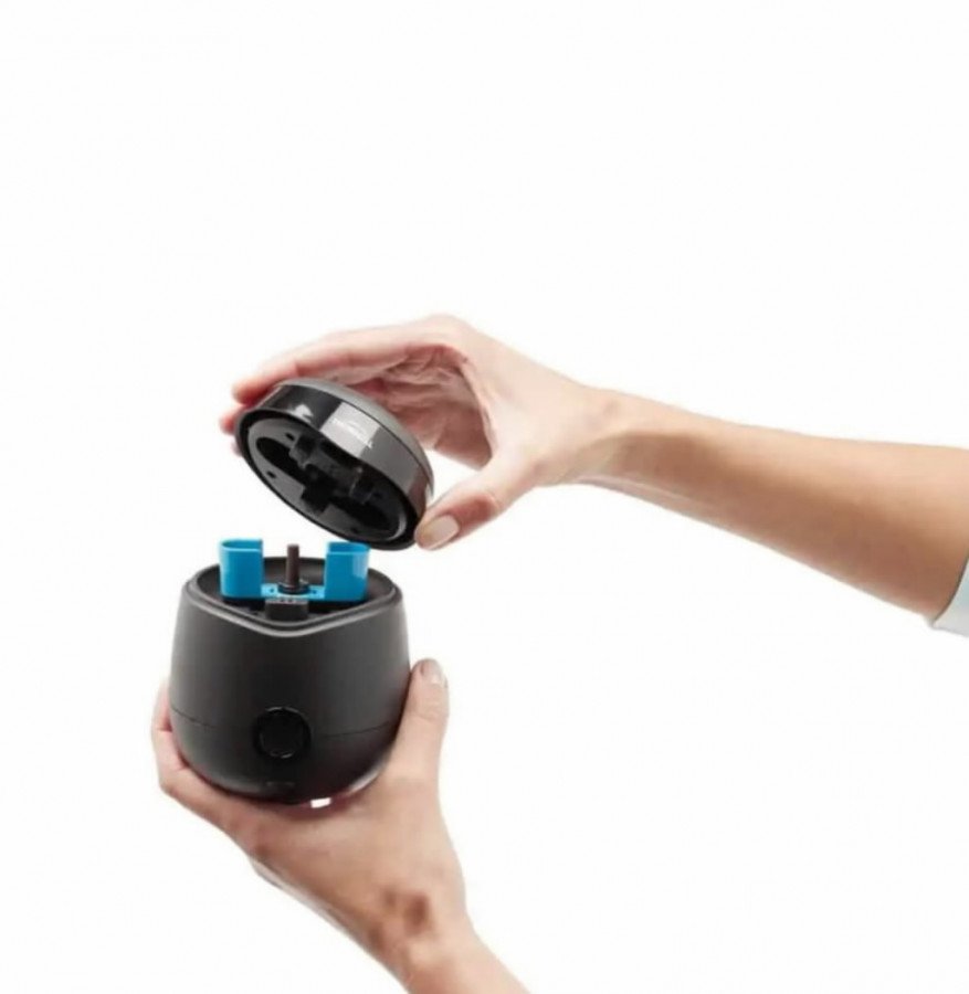 Sääsepeletaja E55X, Thermacell