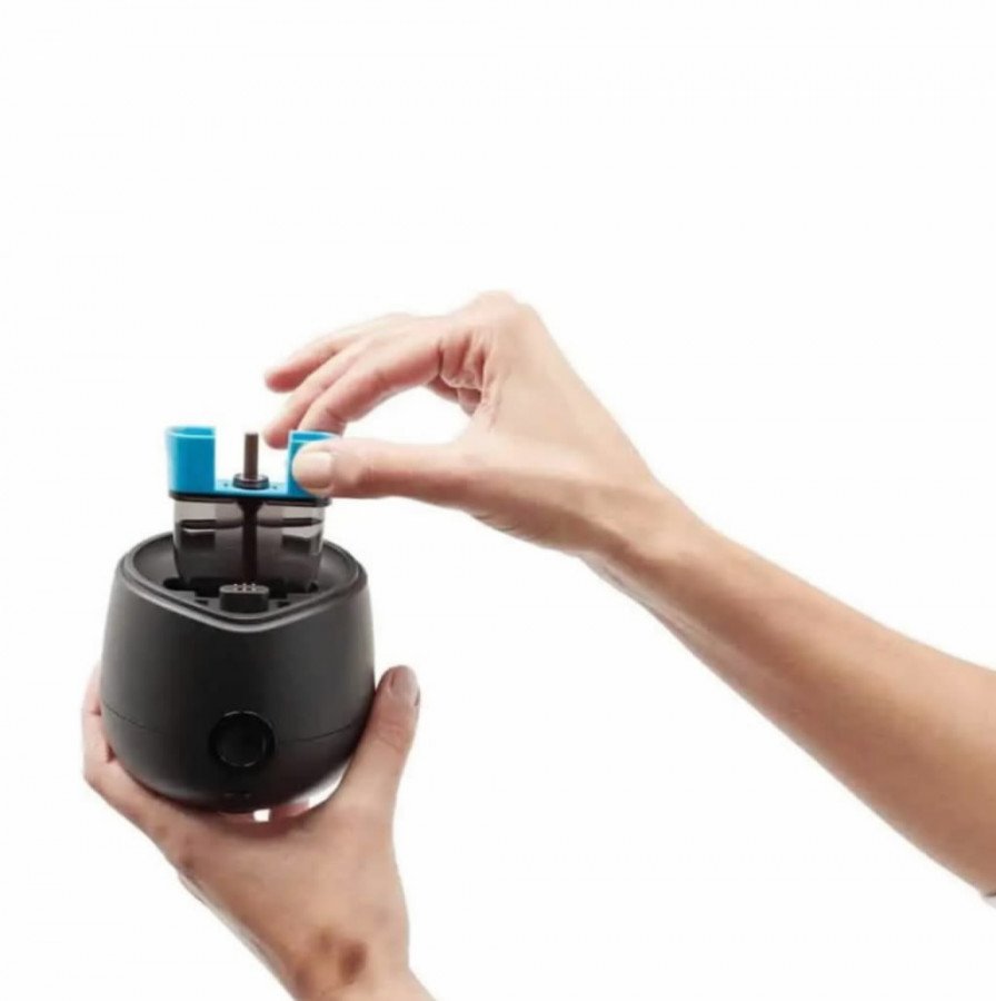 Sääsepeletaja E55X, Thermacell