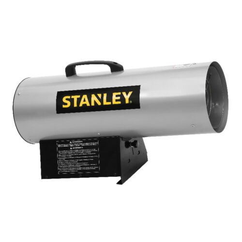 Soojapuhur  gaasitoitega, 44 kW, elektrooniline süüde, Stanley
