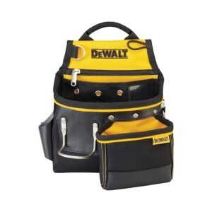 Tööriistavöö kott Dewalt DWST1-75652 | Kingitused | Dewalt | Trollo.ee | Üle 10 000 toote