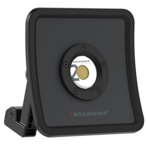 Töövalgusti LED NOVA R laetav+akupank IP67 6500K 2000lm