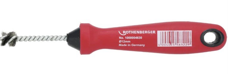 Vasktoru hari 18mm, Rothenberger