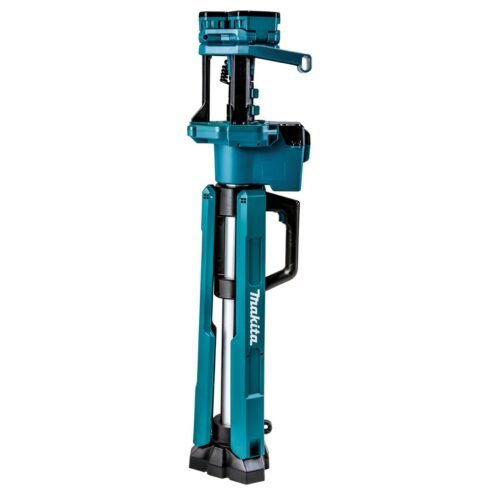 Akulamp teleskoop Makita DML814 (ilma aku ja laadijata)