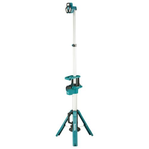 Akulamp teleskoop Makita DML814 (ilma aku ja laadijata)