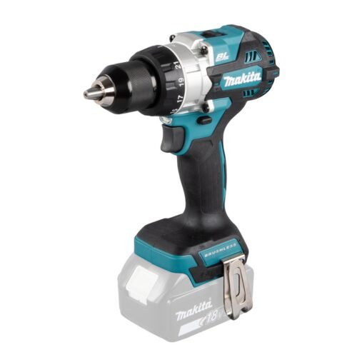 Akutrell Makita DDF486Z (ilma aku ja laadijata)