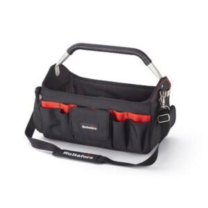 Avatud tööriistakott Hultafors | Käsitööriistad>Tööriistakastid ja kärud | Hultafors | Trollo.ee | Üle 10 000 toote