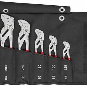 Mutritangide komplekt 5-osa