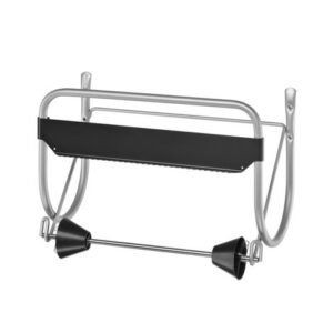 Paberrätiku hoidik rullidele/ seinale kinnitatav CR1