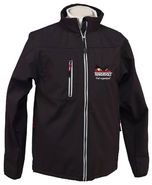 Softshell-jakk Teng Tools
