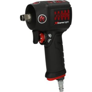 Suruõhu mutrikeeraja löögiga 1/2`` MONSTER mini Xtremelight
