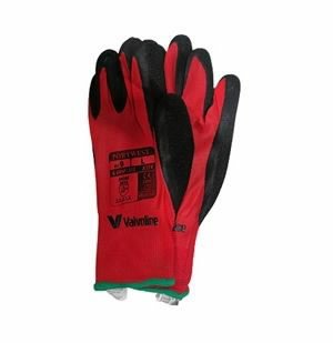 Töökindad, Valvoline