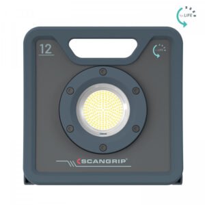Töövalgusti LED NOVA 12