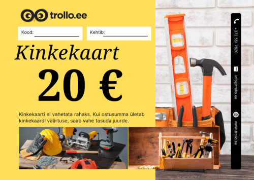 Trollo.ee
