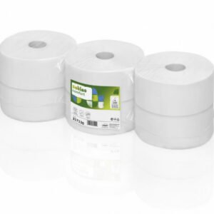 Tualettpaber rullis Comfort/ 2- kihti/6 x 380 m JT2