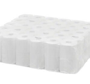 Tualettpaber rullis SuperSoft/ 2- kihti/ 4 x 52.8 m MT1