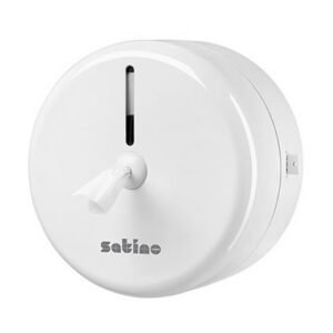 Tualettpaberi hoidik Centerfeed rullile CF2