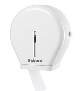 Tualettpaberi hoidik Jumbo rullile