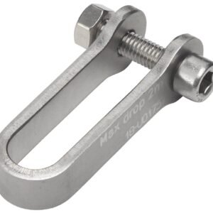 U-kinnitus poldiga | Kaitsevahendid>Kukkumiskaitsed | Luna Tools | Trollo.ee | Üle 10 000 toote