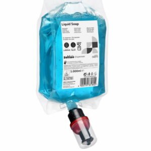 Vedelseep/ 6x1000 ml SF1