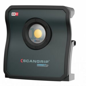 Akuga valgusti NOVA 10 CONNECT