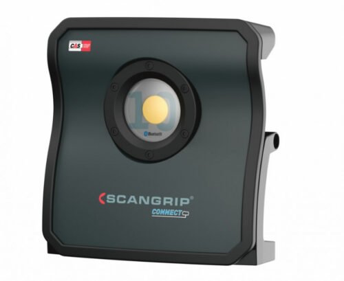 Akuga valgusti NOVA 10 CONNECT