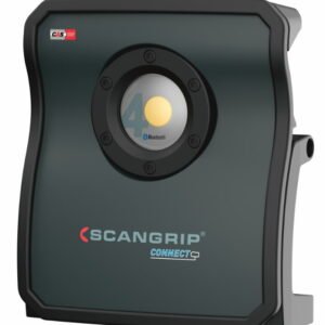 Akuga valgusti NOVA 4 CONNECT