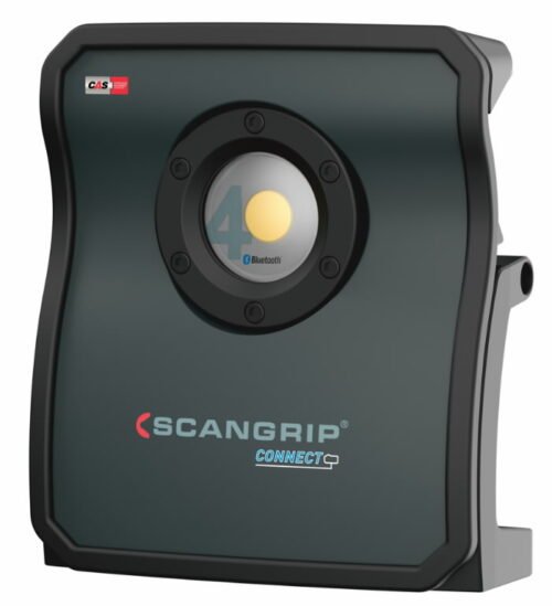 Akuga valgusti NOVA 4 CONNECT