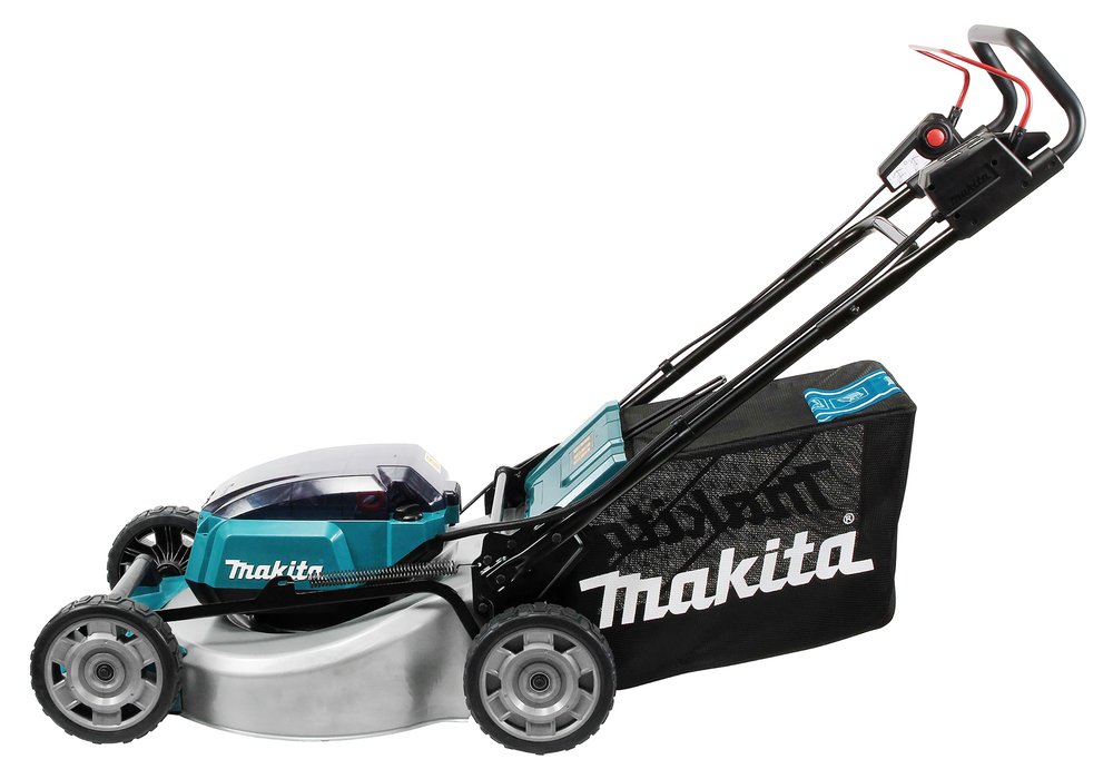 Akumuruniiduk Makita DLM530Z (ilma aku ja laadijata)
