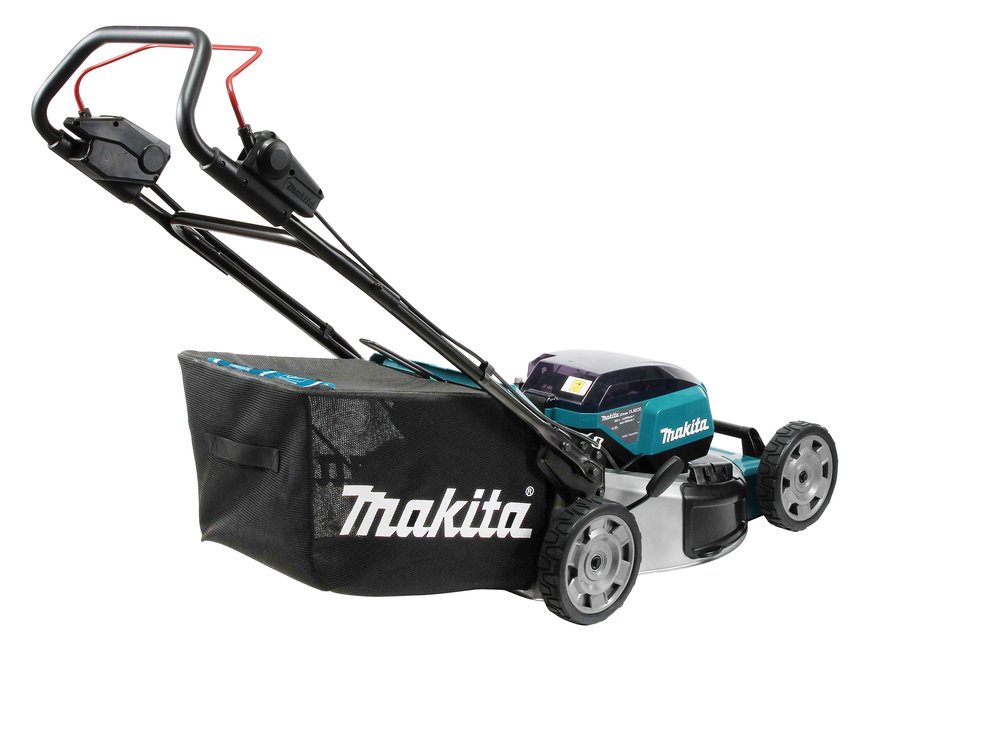 Akumuruniiduk Makita DLM530Z (ilma aku ja laadijata)