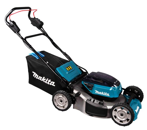 Akumuruniiduk Makita DLM530Z (ilma aku ja laadijata)