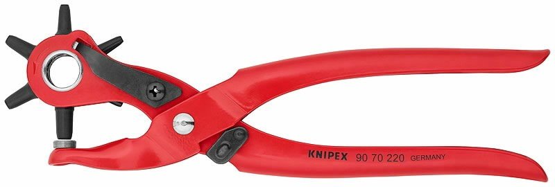 Auguraud-tangid 2-5mm, Knipex