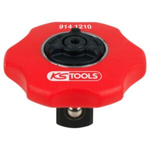 Kahesuunaline narre 72 hammast 1/2"