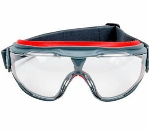 Kaitseprillid Goggle Gear 500