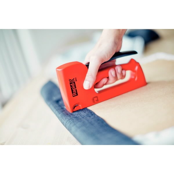 Klambrid 53/8mm, 1080 tk roostevaba, Rapid