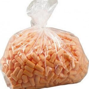 Kõrvatropid E-A-R 1100 täitepakend 500 paari