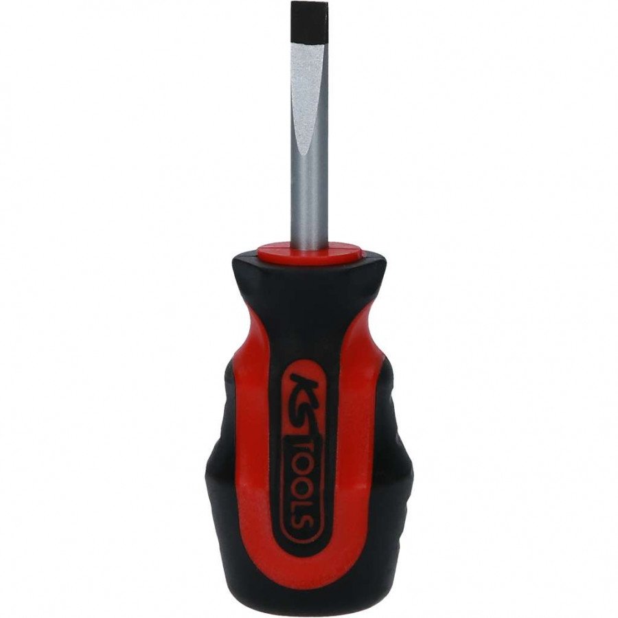 Kruvikeeraja ERGOTORQUEplus lapik 4mm pikkus180mm pikkus, KS Tools