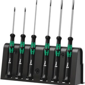 Kruvikeeraja komplekt 2035/6 A