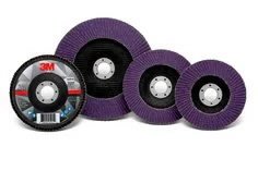 Lamellketas 769F 125mm P40+ T27