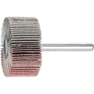 Lamellrull F 40x20/6mm A120