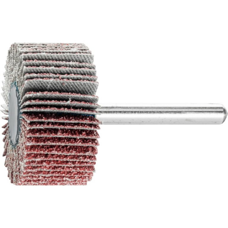 Lamellrull F 40x20/6mm A40, Pferd