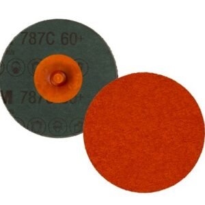 Lihvketas 787C Roloc 75mm P60+