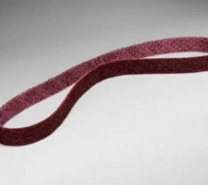 Lihvlint karukeel ScotchBrite 30x533mm A MED Red