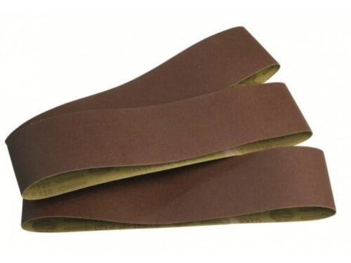 Lihvlintide komplekt BGS 700 50x686mm