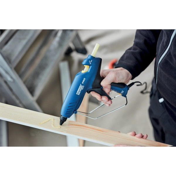 Liimipüstol EG313, 12mm, PRO, Rapid