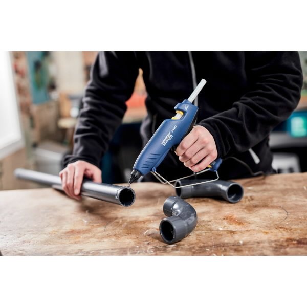 Liimipüstol EG313, 12mm, PRO, Rapid