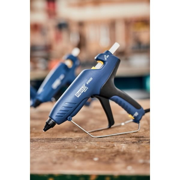 Liimipüstol EG313, 12mm, PRO, Rapid